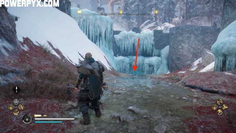 Assassin’s Creed Valhalla Jotunheim All Wealth Locations
