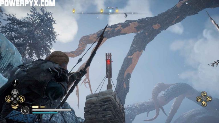 Assassin’s Creed Valhalla Jotunheim All Wealth Locations