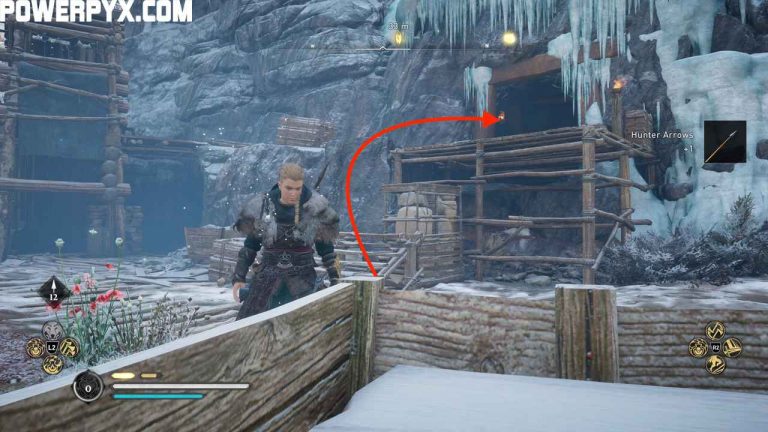 Assassin’s Creed Valhalla Jotunheim All Wealth Locations