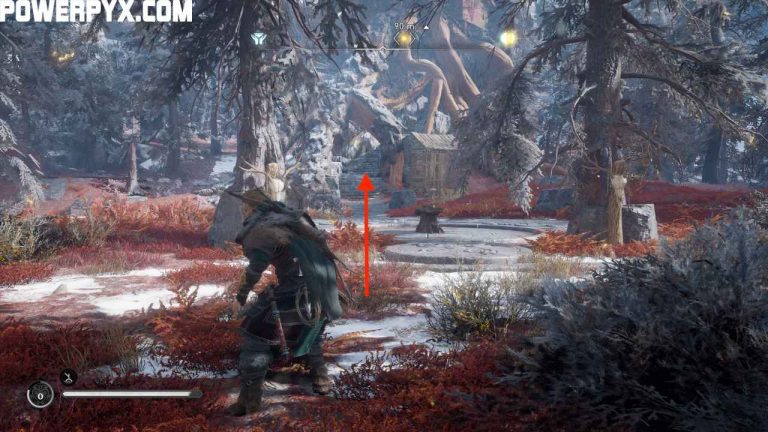 Assassin’s Creed Valhalla Jotunheim All Wealth Locations