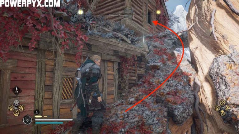 Assassin’s Creed Valhalla Jotunheim All Wealth Locations