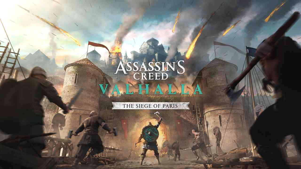 Assassin's Creed Valhalla Platinum trophy and game guide. Episode 5.  Grantesbridgescire 