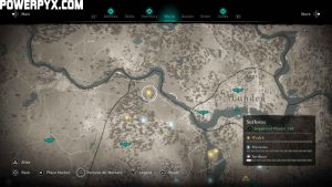 Assassin's Creed Valhalla Books of Knowledge Guide - Locations & Abilities