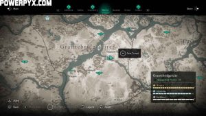 All Meath Treasure Hoard Map Locations Assassin's Creed Valhalla 