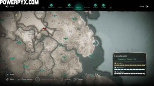 All Meath Treasure Hoard Map Locations Assassin's Creed Valhalla 