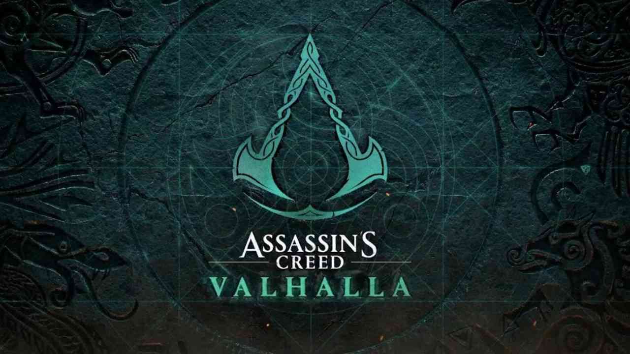 Seahorse Trophy • Assassin's Creed Valhalla •