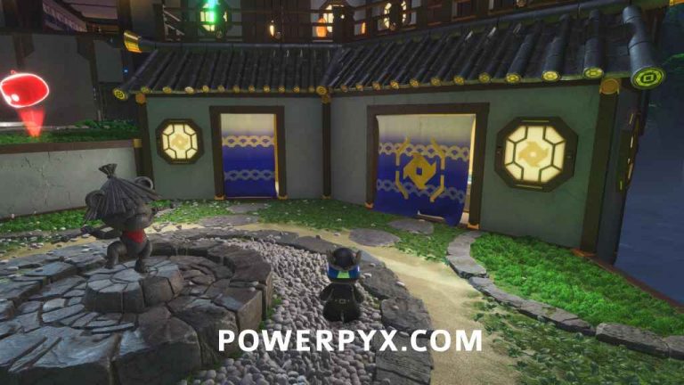 Astro Bot Danger Dojo Bots & Puzzle Pieces Locations