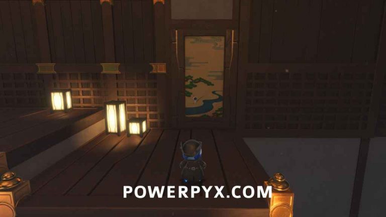 Astro Bot Danger Dojo Bots & Puzzle Pieces Locations