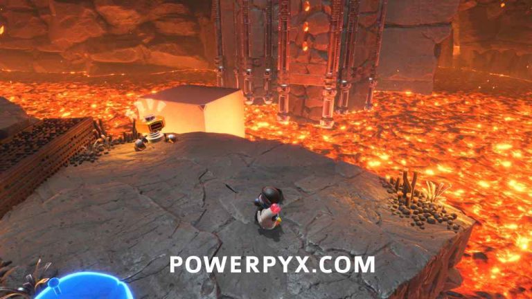 Astro Bot Rocket Pull Power! Bots & Puzzle Pieces Locations