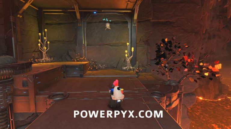Astro Bot Rocket Pull Power! Bots & Puzzle Pieces Locations