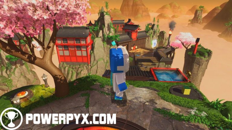 Astro Bot Bathhouse Battle Bots & Puzzle Pieces Locations