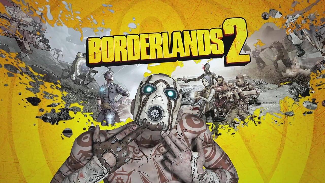 Borderlands 2 Strategy Guide Powerpyx