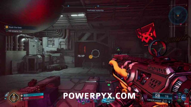 Borderlands 4 Rush the Gate Walkthrough