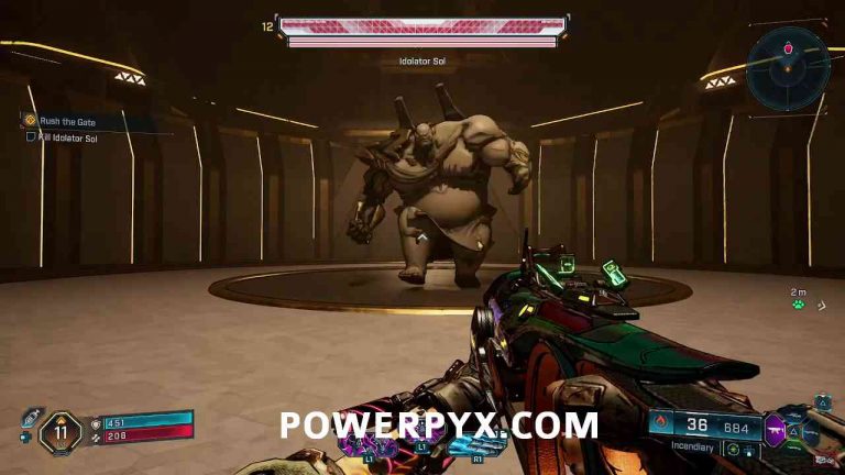Borderlands 4 Rush the Gate Walkthrough