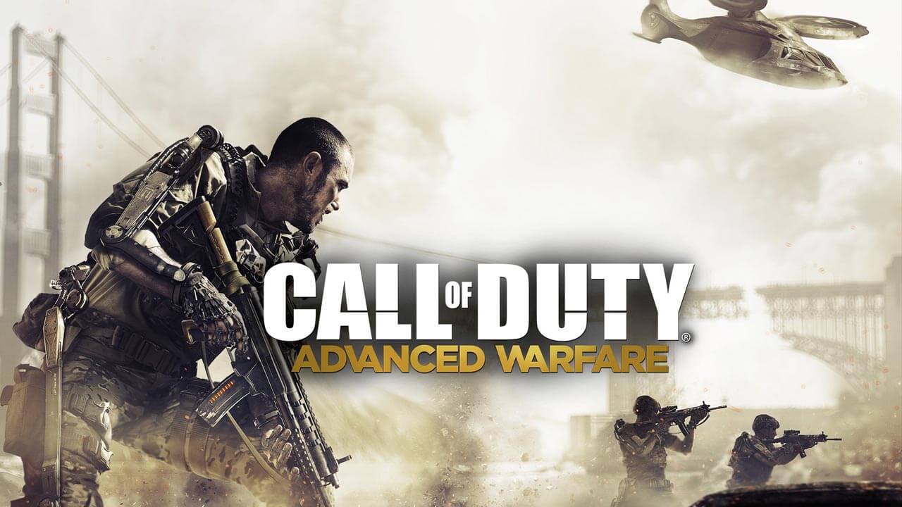 Call of Duty: Advanced Warfare Trophy Guide & Road Map