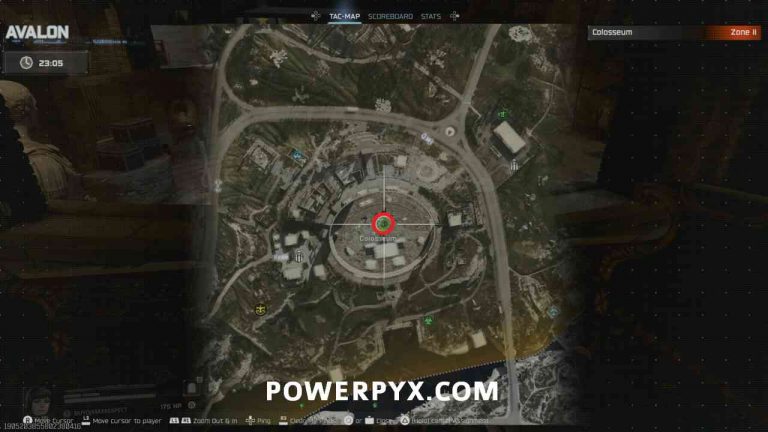 Call of Duty Black Ops 7 All Intel Locations