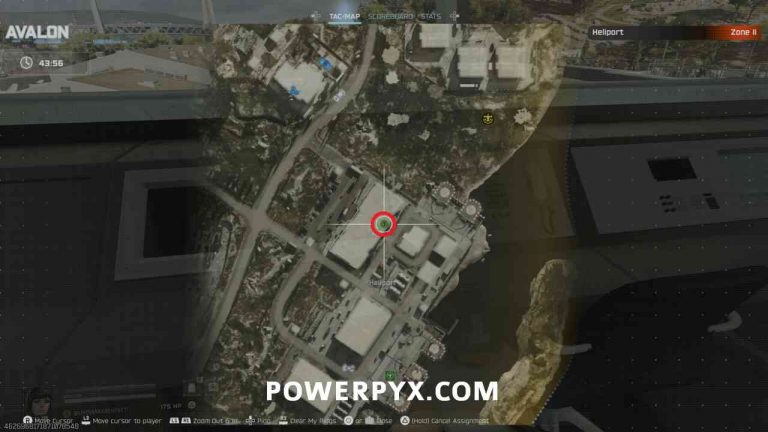 Call of Duty Black Ops 7 All Intel Locations