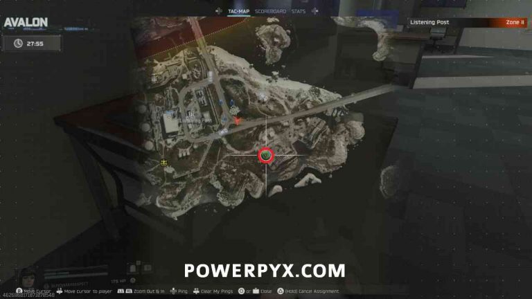 Call of Duty Black Ops 7 All Intel Locations