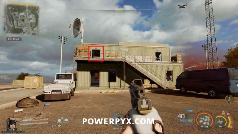 Call of Duty Black Ops 7 All Intel Locations