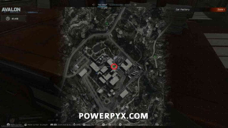 Call of Duty Black Ops 7 All Intel Locations