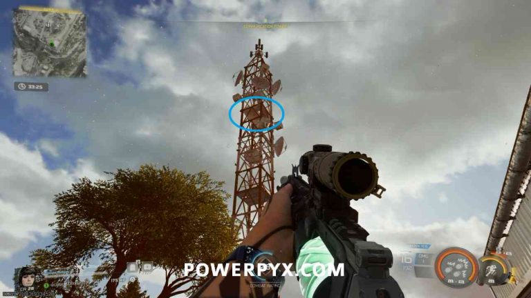 Call of Duty Black Ops 7 All Intel Locations