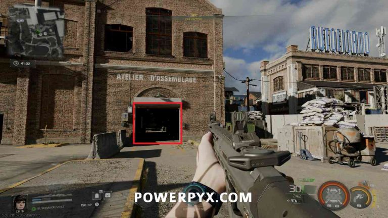 Call of Duty Black Ops 7 All Intel Locations