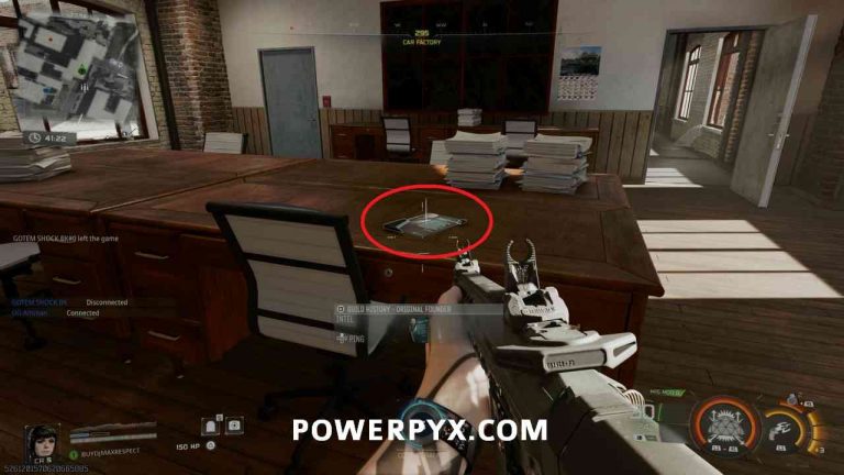 Call of Duty Black Ops 7 All Intel Locations