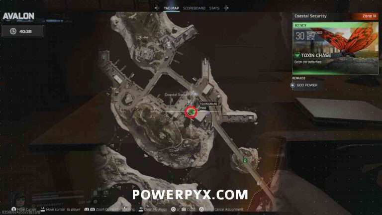 Call of Duty Black Ops 7 All Intel Locations