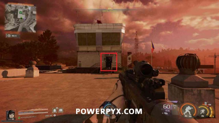 Call of Duty Black Ops 7 All Intel Locations