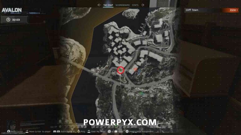 Call of Duty Black Ops 7 All Intel Locations