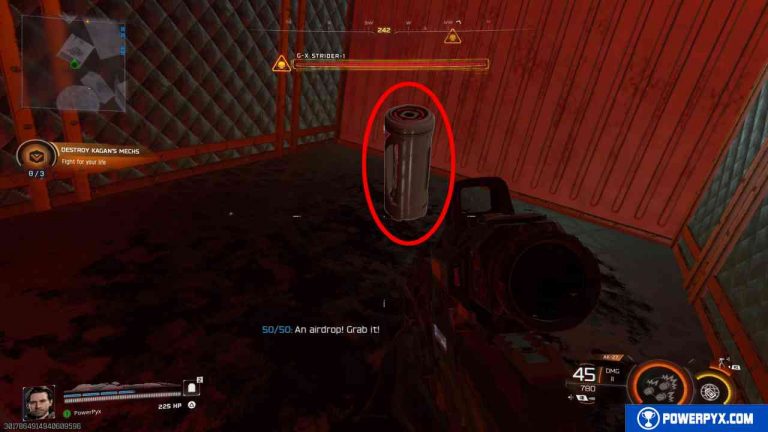 Call of Duty Black Ops 7 All Intel Locations