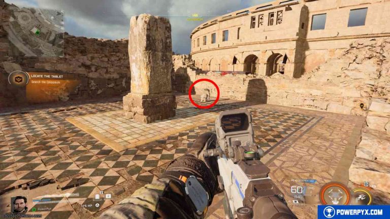 Call of Duty Black Ops 7 All Intel Locations