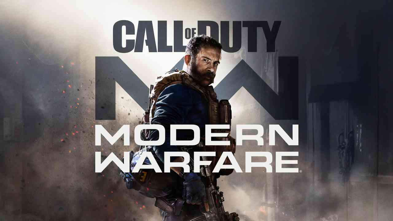 Call Of Duty Modern Warfare 4 19 Trophy Guide Roadmap