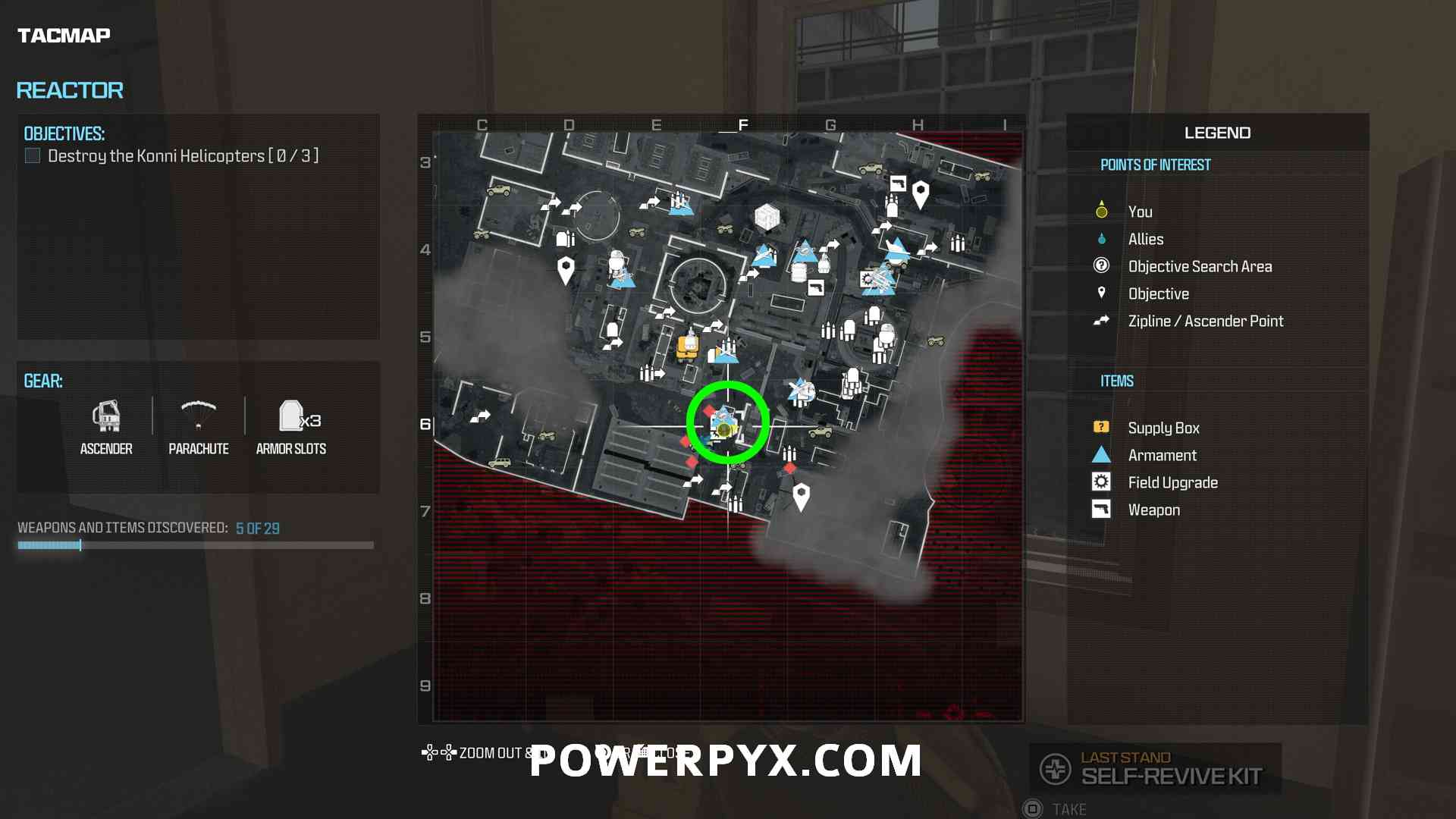 All Modern Warfare 3 Zombies (MW3) perks revealed: Deadshot Daiquiri,  Elemental Pop, Speed Cola, and more