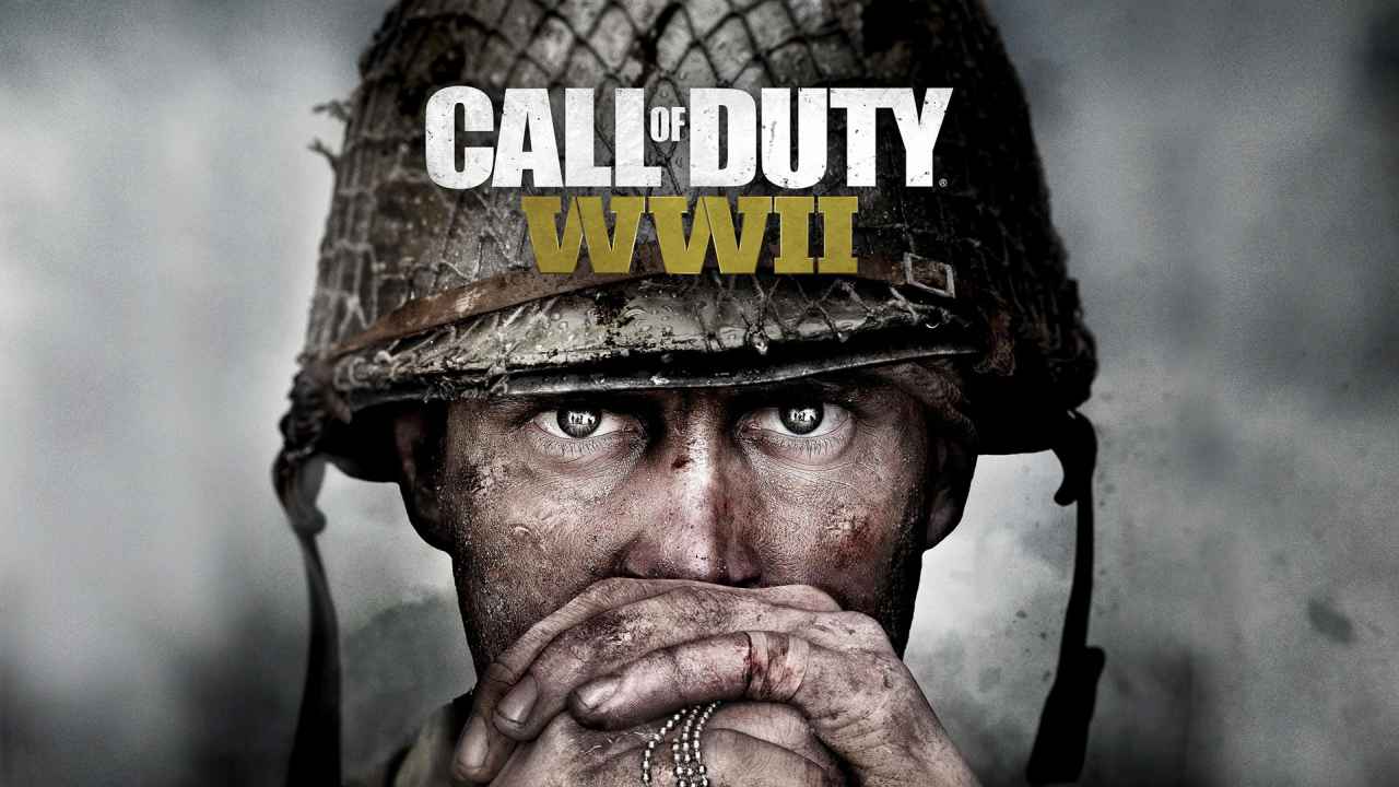 Call of Duty WW2 Trophy Guide & Roadmap