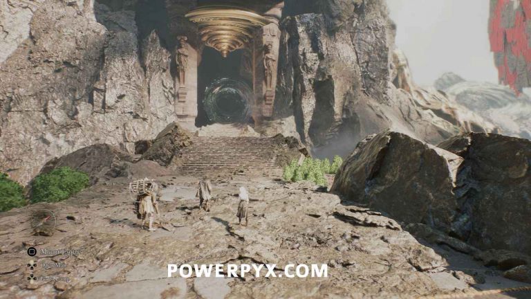 Clair Obscur Expedition 33 Trophy Guide Roadmap