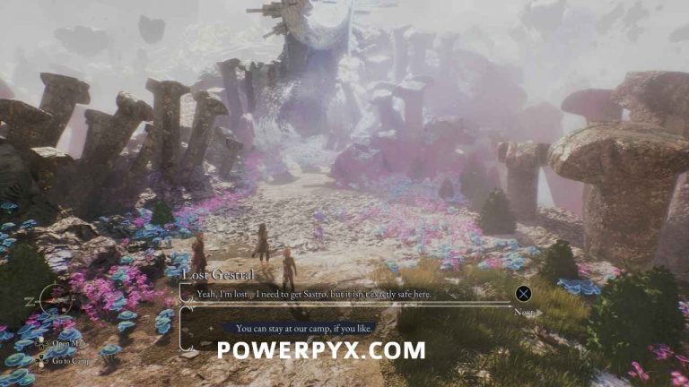 Clair Obscur Expedition 33 Trophy Guide Roadmap