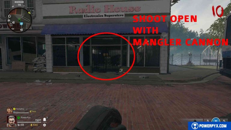 COD Black Ops 6: Liberty Falls Easter Egg Guide
