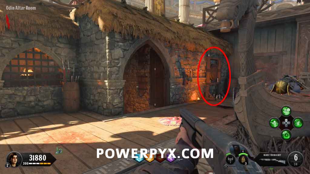 præambel Burma fordom COD Black Ops 4 Zombies: IX Pack a Punch Guide