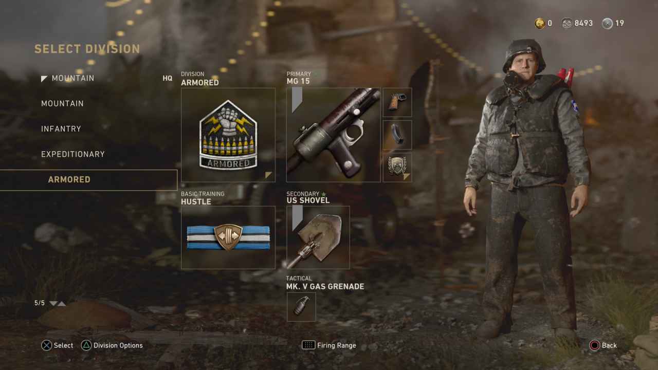 Call of Duty: WW2 multiplayer review