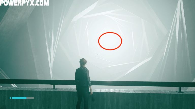 Control - All Hidden Locations Guide