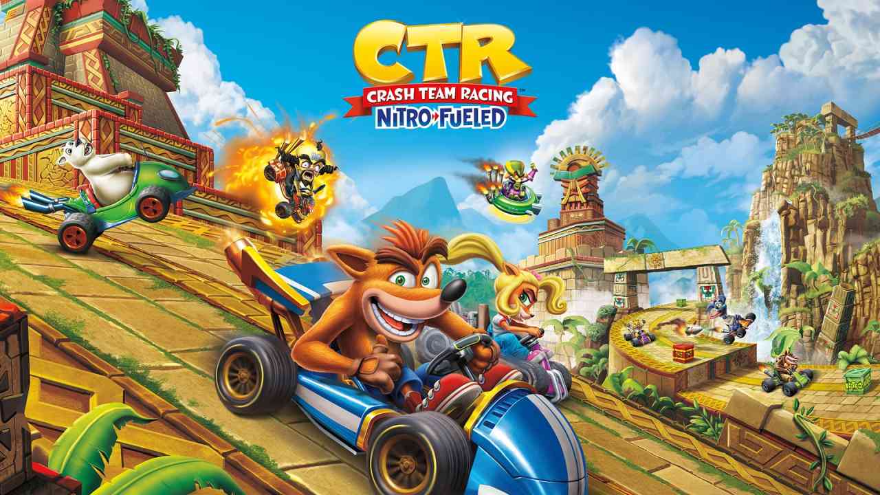 Cars: Race-O-Rama Trophy Guide + Road Map - Cars Race-O-Rama 