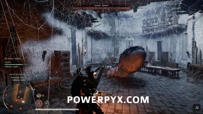 Crimson Desert All New Power Boss Locations