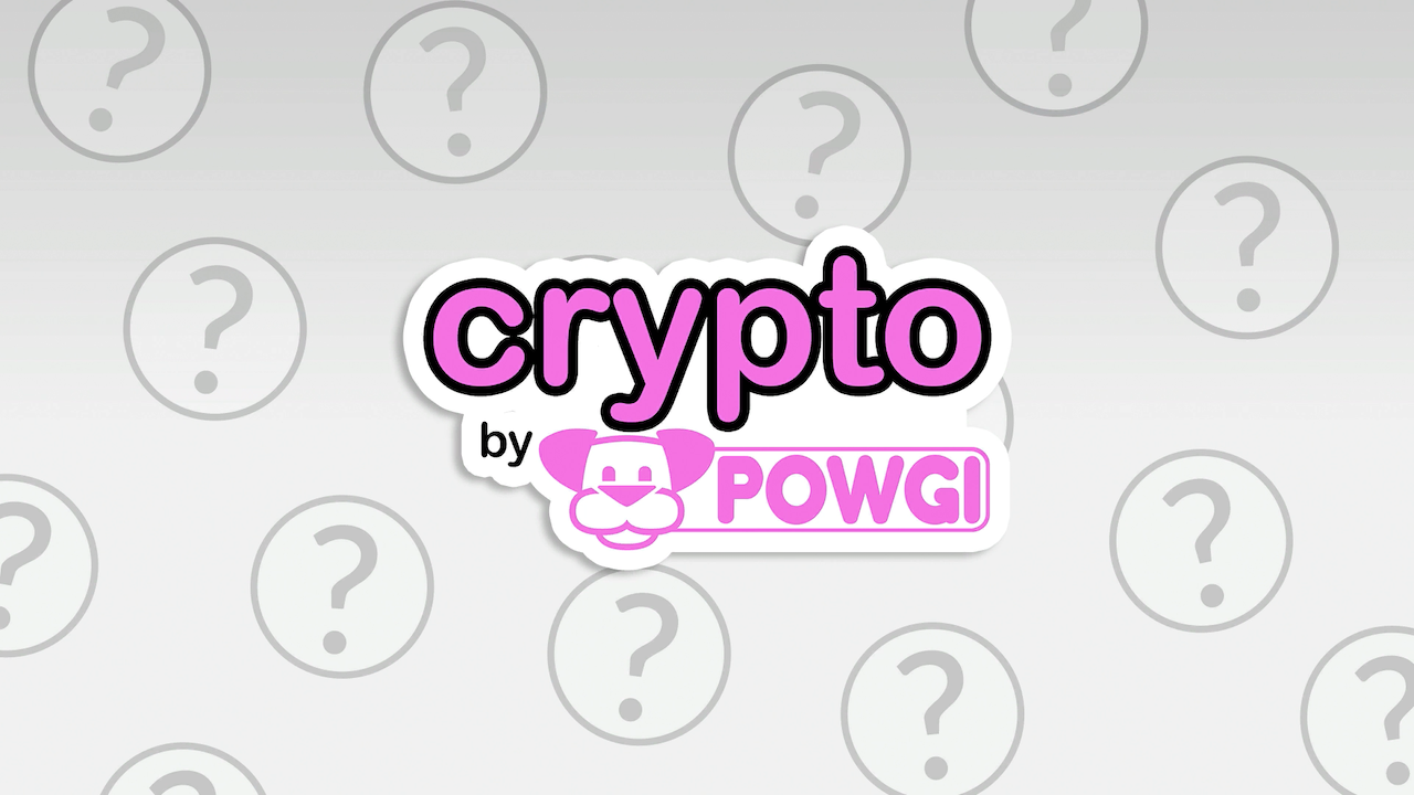 CRYPTO BY POWGI Trophy Guide & Roadmap
