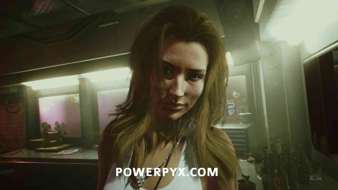 Featured image of post Judy Alvarez Cyberpunk 2077 Wiki This wiki is about cyberpunk 2077 the upcoming mature rpg from cd projekt red based on the original pnp rpg