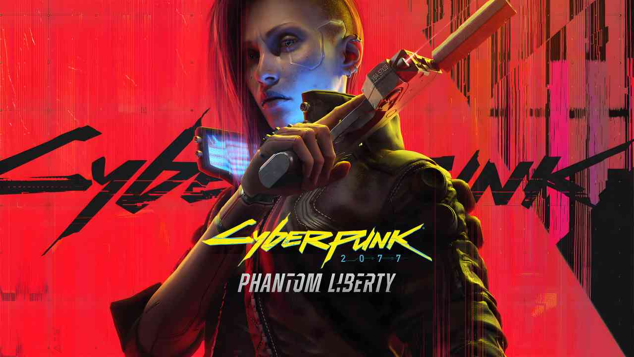 Cyberpunk 2077 Phantom Liberty é mais que DLC, é versão 2.0