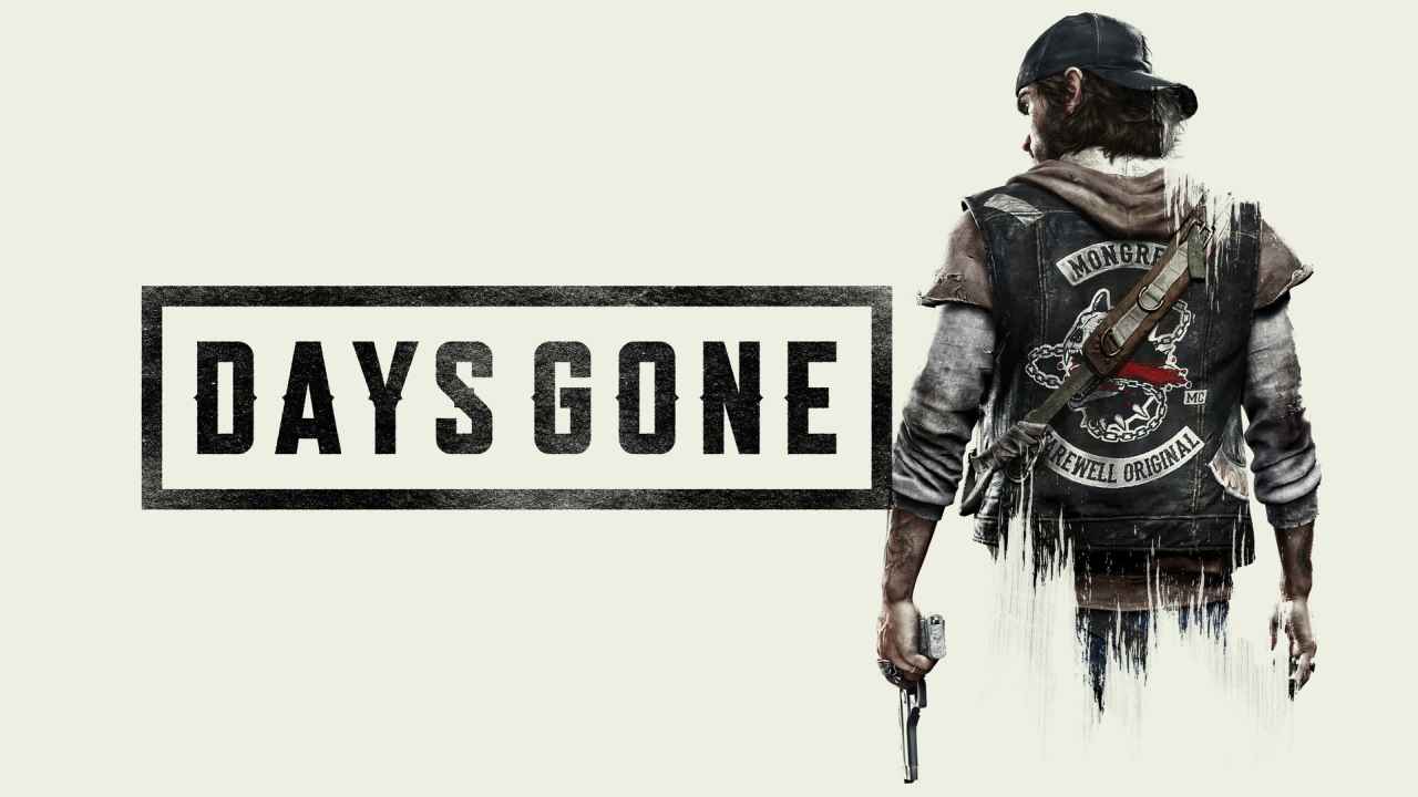 Days Gone, Days Gone Wiki