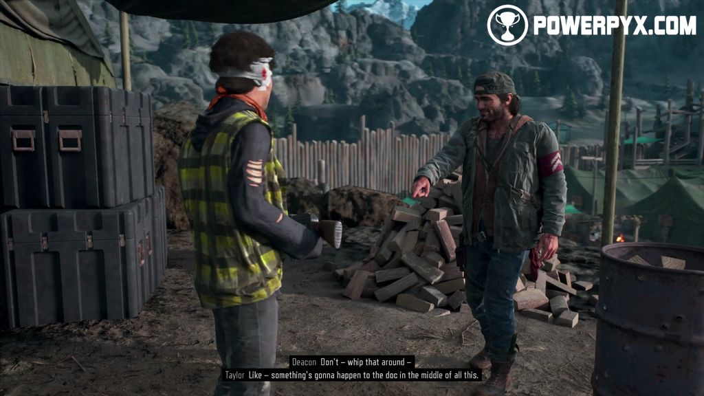 Days Gone: Director Says Don't Complain That There's No Sequel