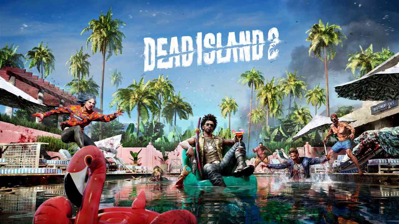 Where to find the Dead Island 2 Mailman keys and open the Special Delivery  chest