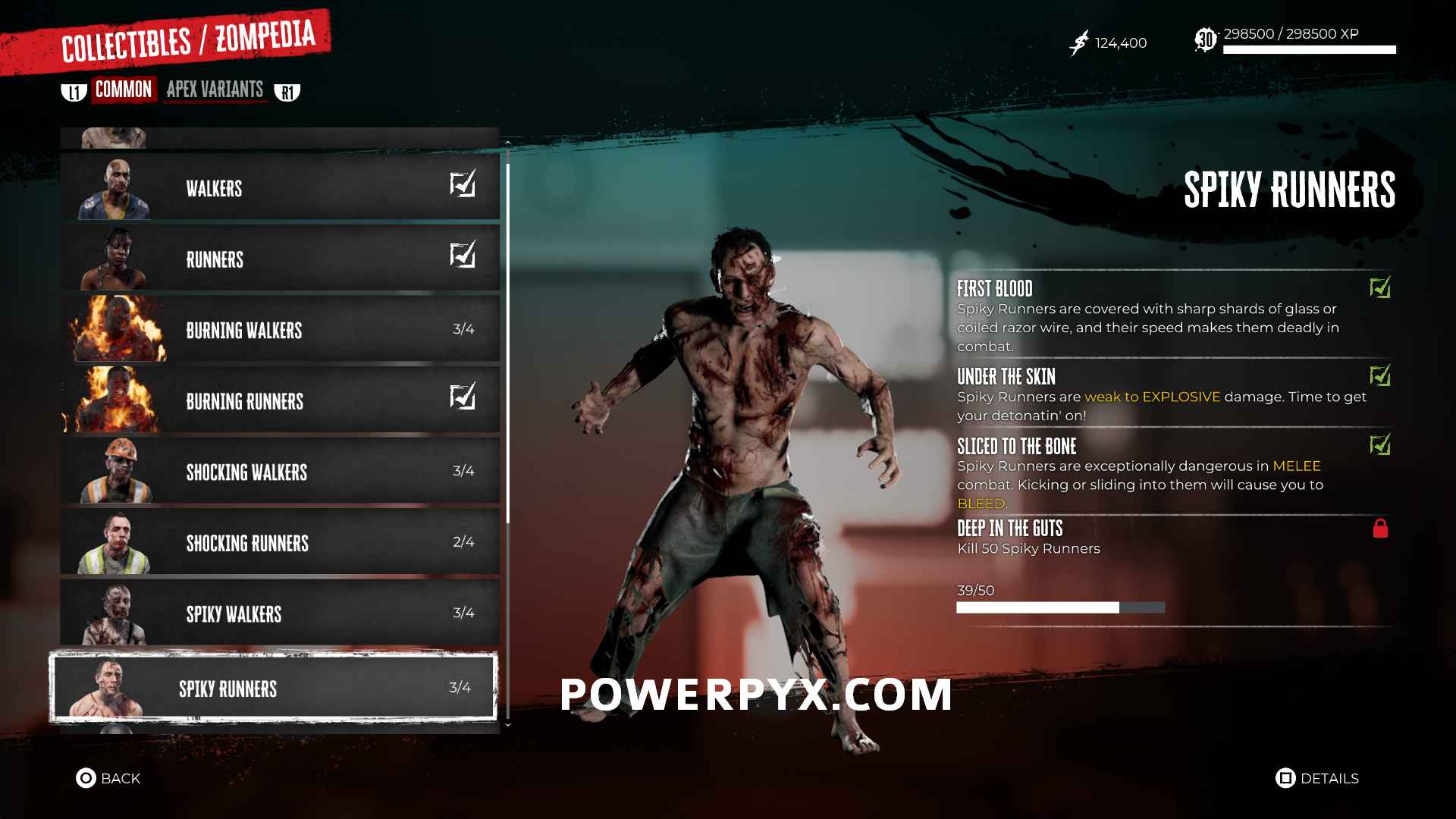 Dead Island 2: How to easily kill each zombie apex variant